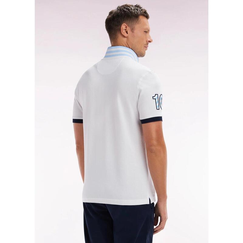 Polo Eden Park - Homme