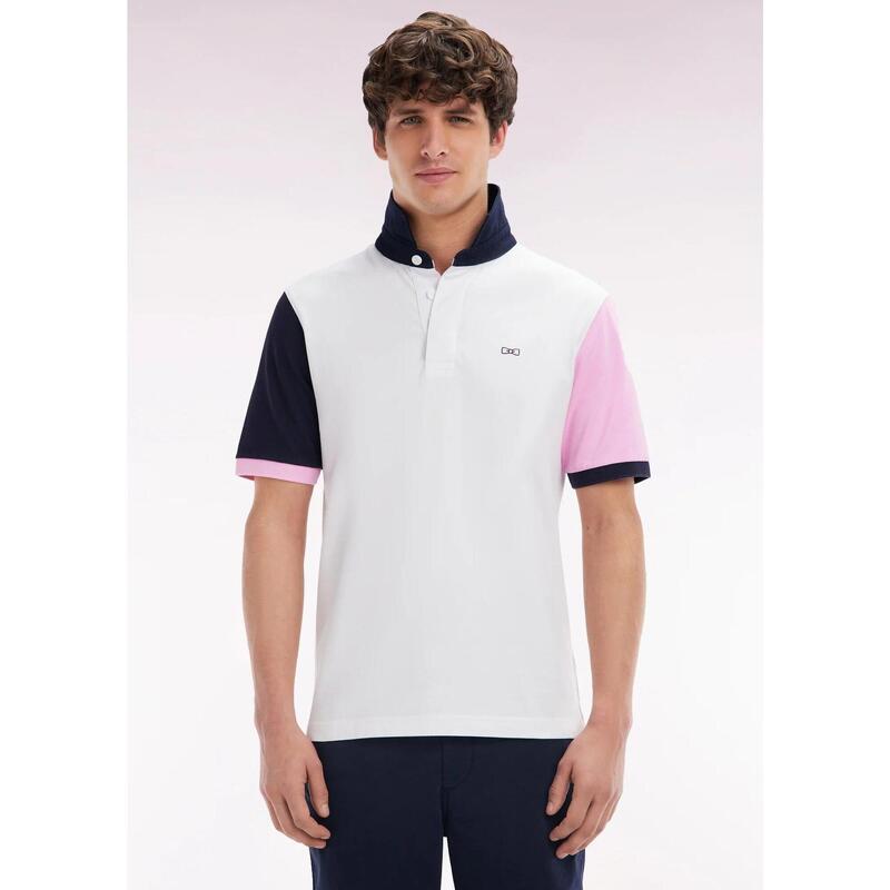 Polo Eden Park - Homme
