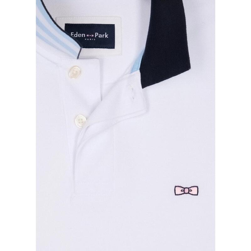 Polo Eden Park - Homme