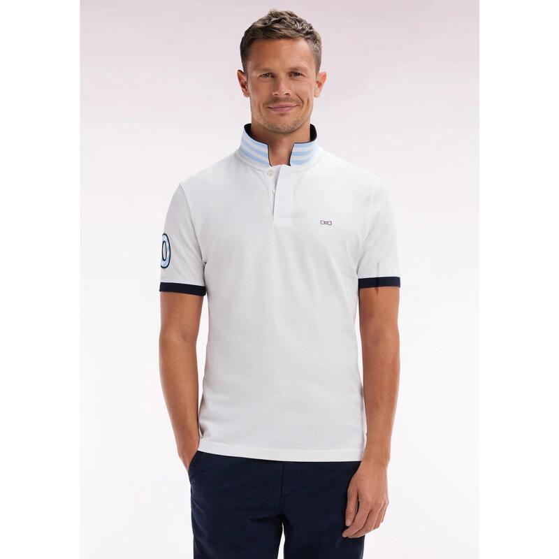 Polo Eden Park - Homme
