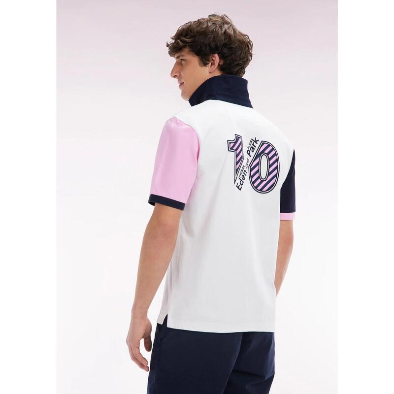 Polo Eden Park - Homme