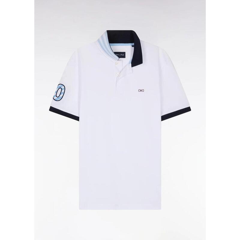 Polo Eden Park - Homme