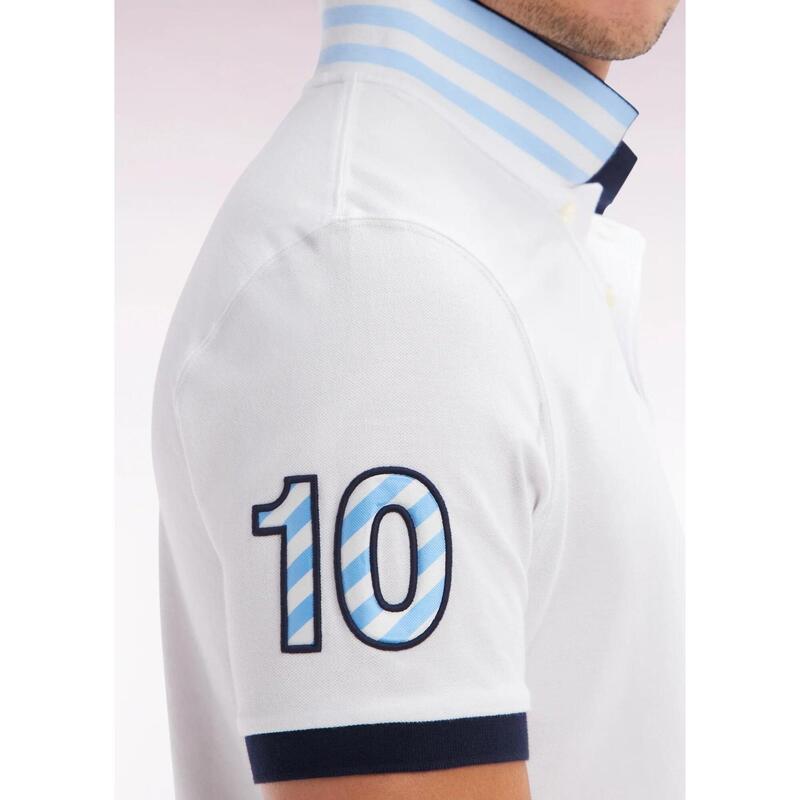 Polo Eden Park - Homme