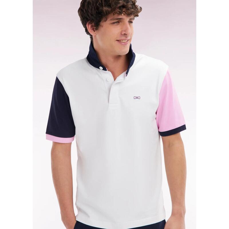 Polo Eden Park - Homme
