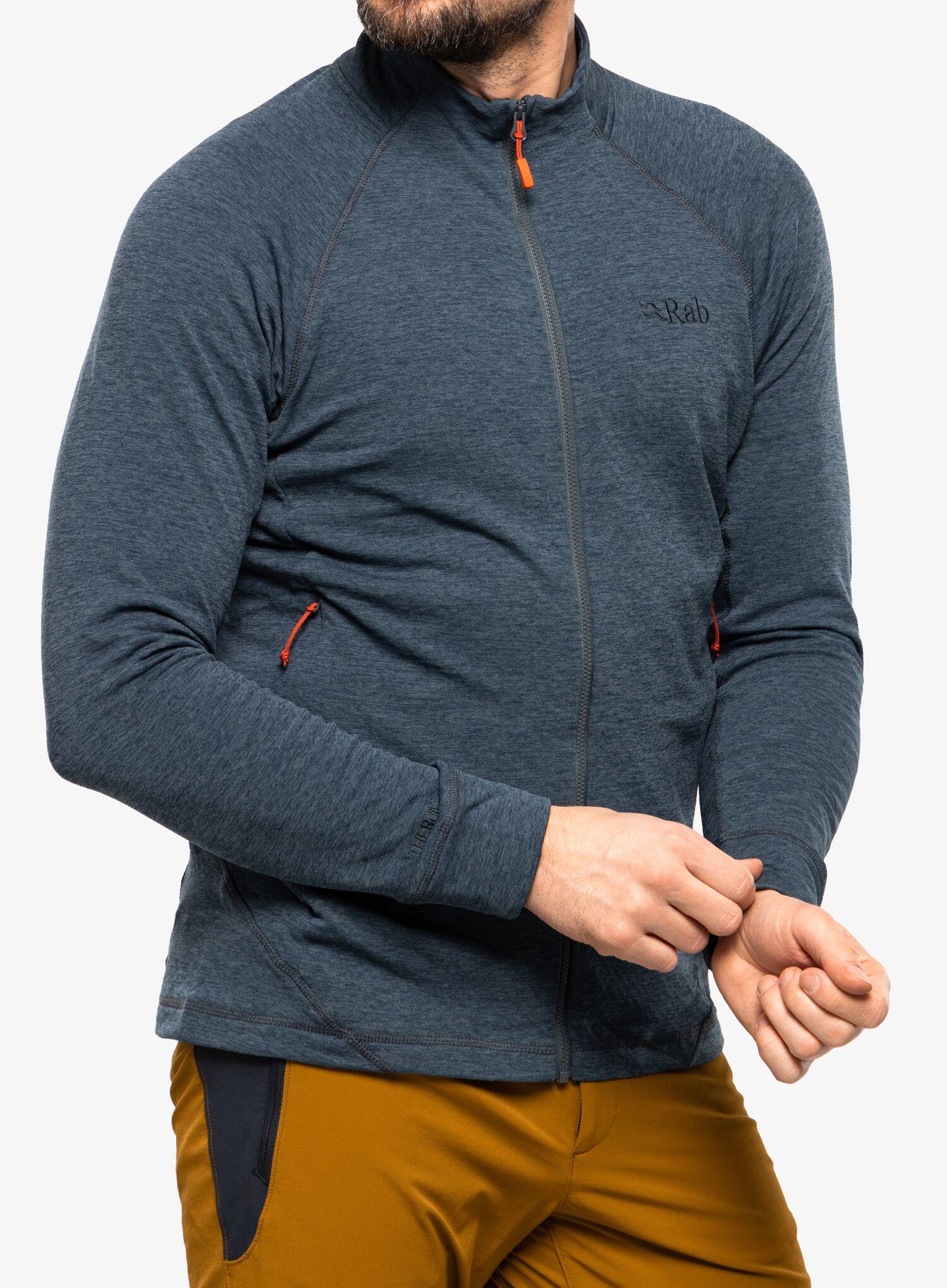 Sweatshirt Rab Nexus 6/7