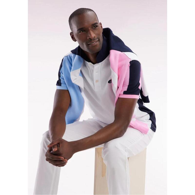 Polo Eden Park - Homme
