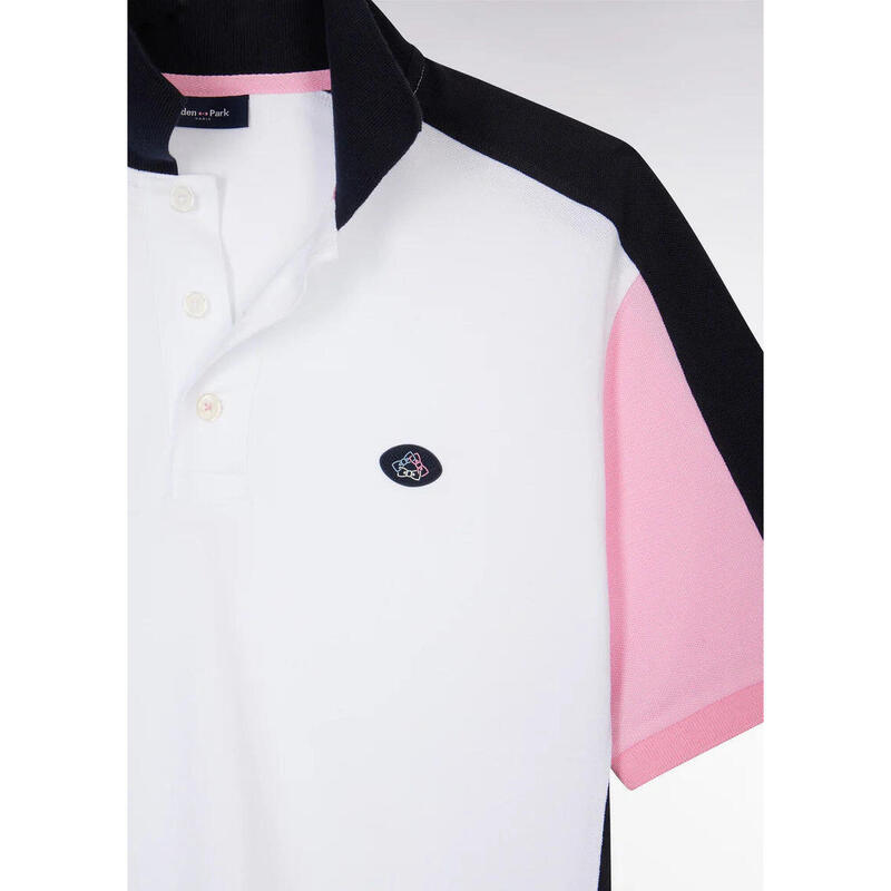Polo Eden Park - Homme