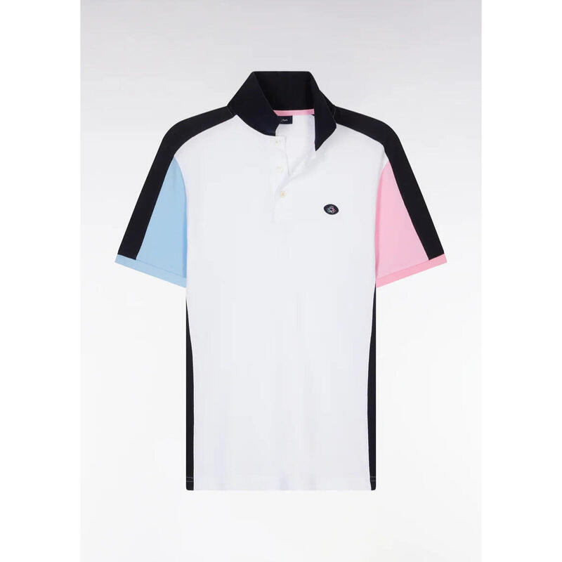 Polo Eden Park - Homme