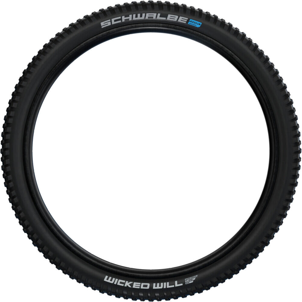 Zachte band Schwalbe Wicked Will 27.5X2.60/650B Perf Addix 3/7