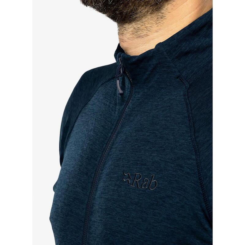 Bluza męska Nexus Jacket - Deep Ink