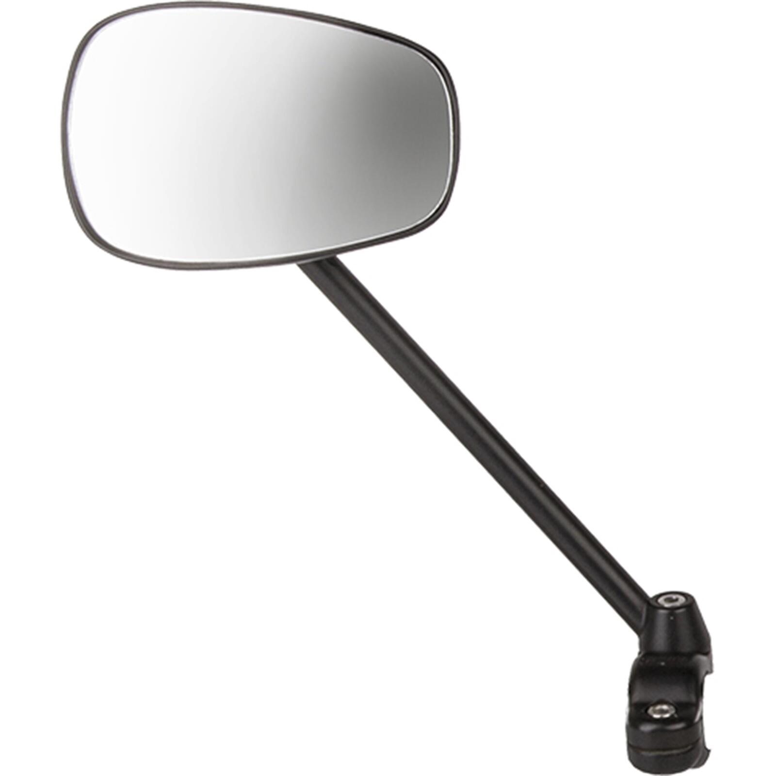 M-Wave rétroviseur Spy Base universel 105x70 mm noir