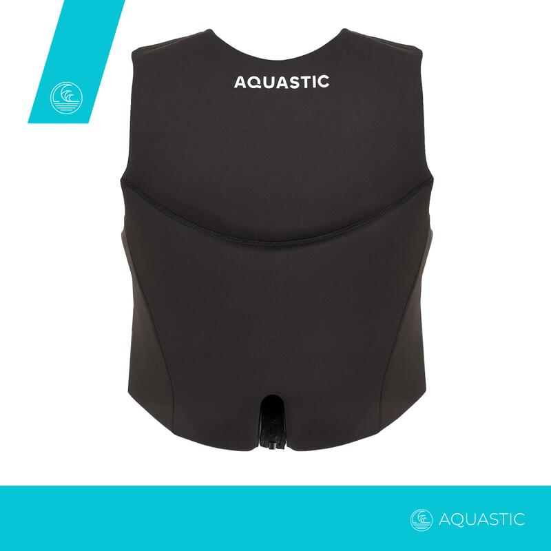 Kamizelka asekuracyjna AQUASTIC Omni 50N