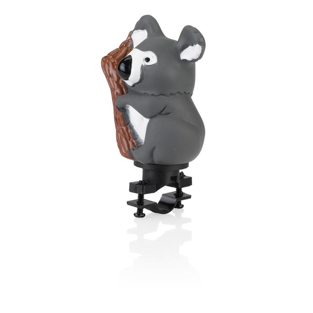 Horn koala for handlebar mounting child XLC