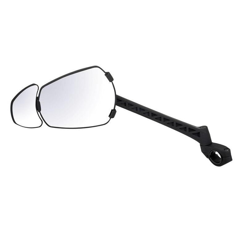 Rétroviseur vélo ESPION - position gauche