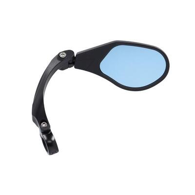 Specchio orientabile a destra per appendini XLC mr-k13