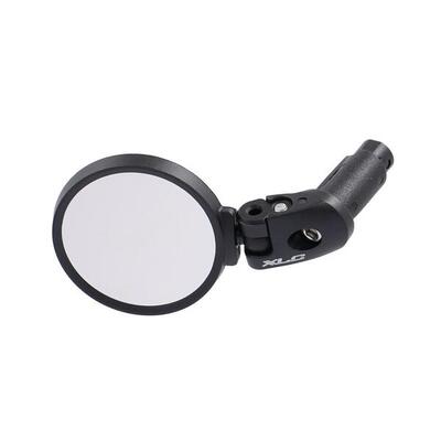 Specchio montato internamente per le grucce XLC mr-k17