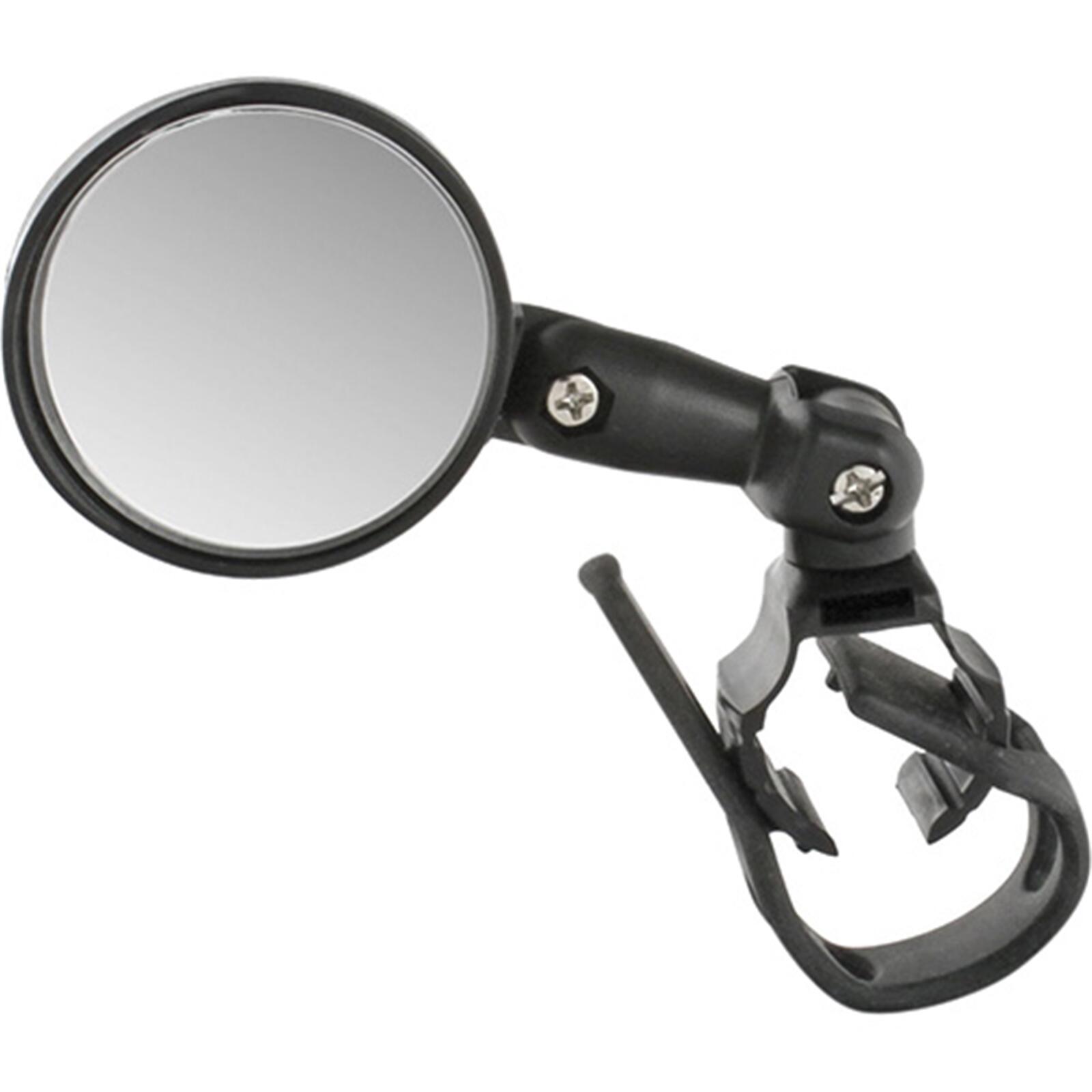 MESSINGSCHLAGER Spiegel 3D - Verstelbaar - Ø46Mm