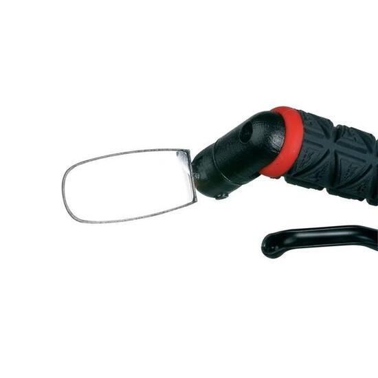 Specchio Zefal spin abattant