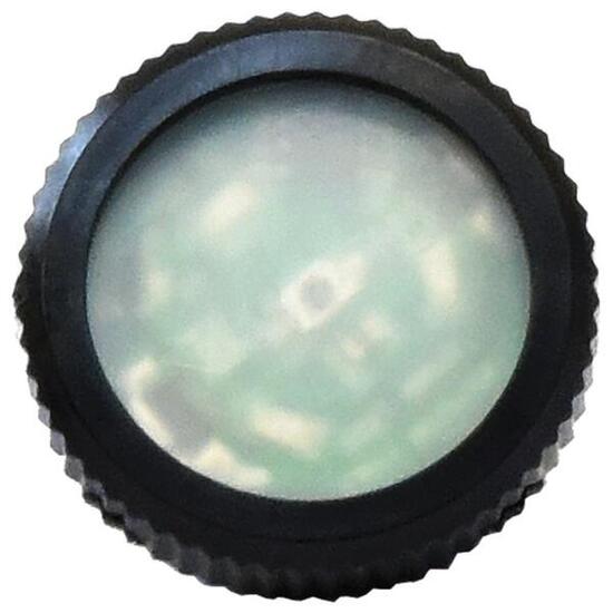 Alpina Helmleuchte Run System Classic passend für Grunerlokka