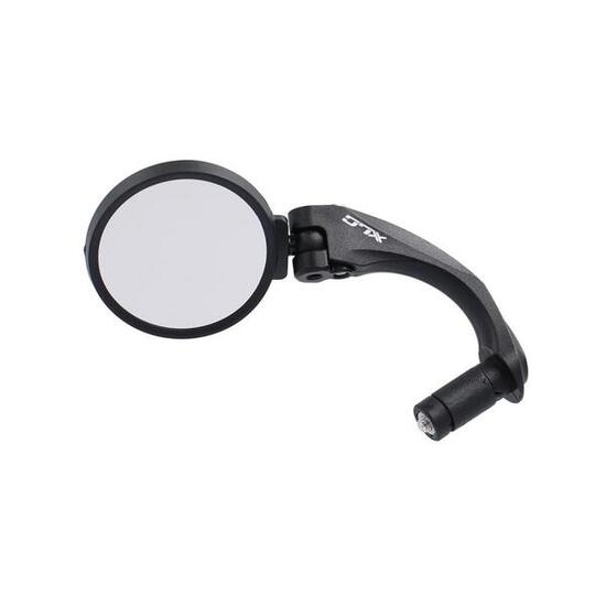 Specchio montato internamente per le grucce XLC Mr-k15 62 mm