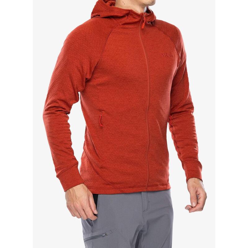 Hanorac pentru bărbați Rab Nexus Hoody