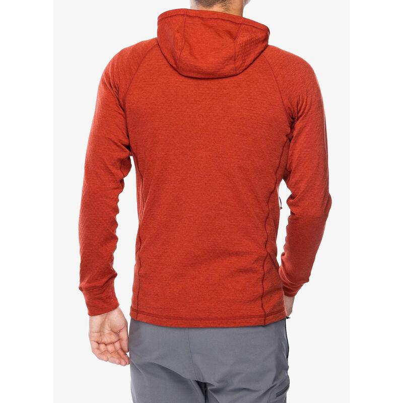 Hanorac pentru bărbați Rab Nexus Hoody