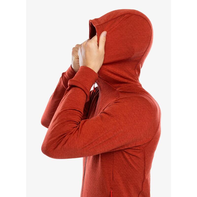 Hanorac pentru bărbați Rab Nexus Hoody