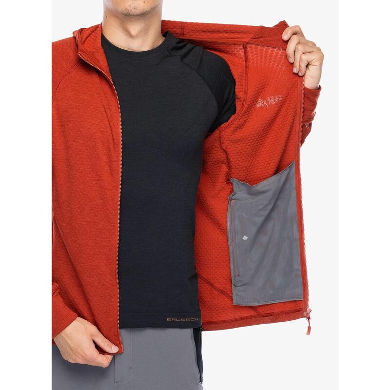 Hanorac pentru bărbați Rab Nexus Hoody