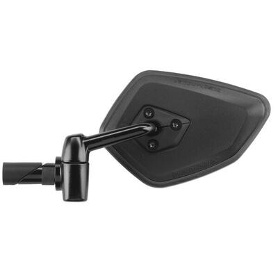 Specchio retrovisore Cycle Star E - staffa corta