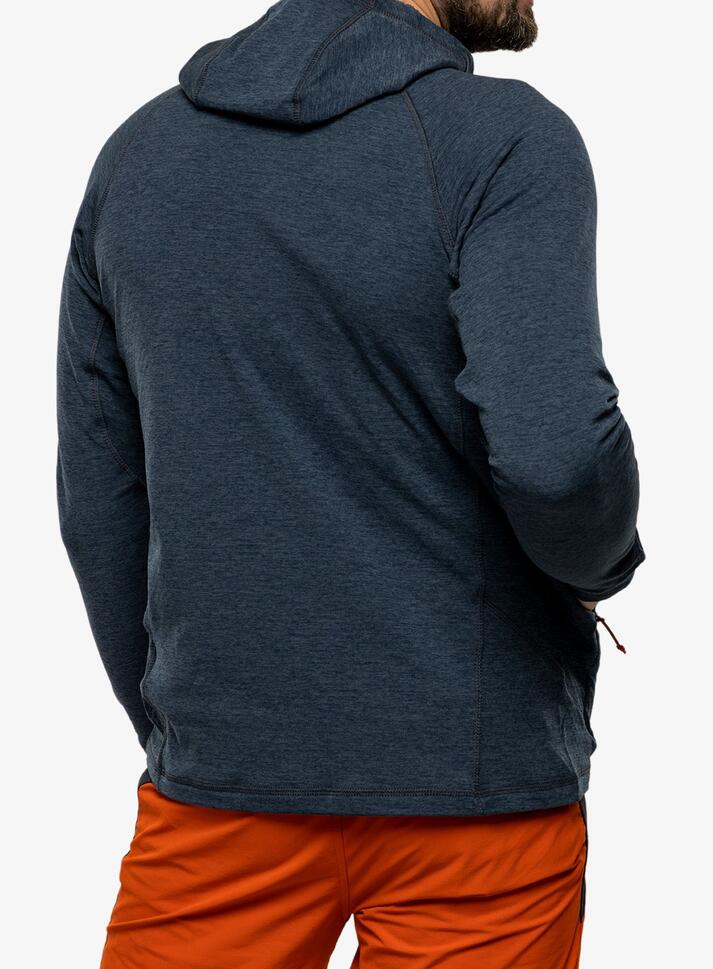 Bluza z kapturem męska Rab Nexus Hoody