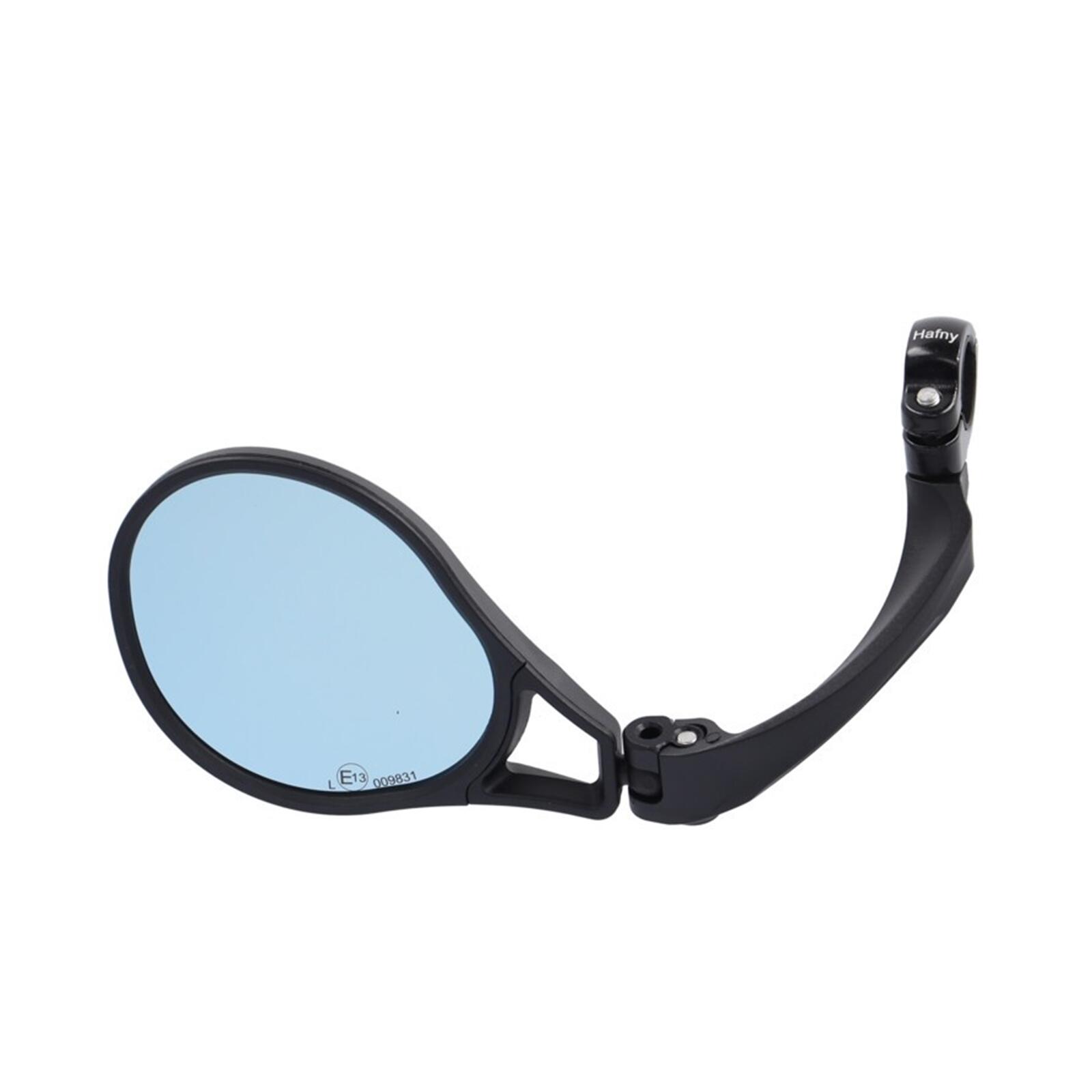 XLC Spiegel Speed Pedelec MR-K28 Links Zwart