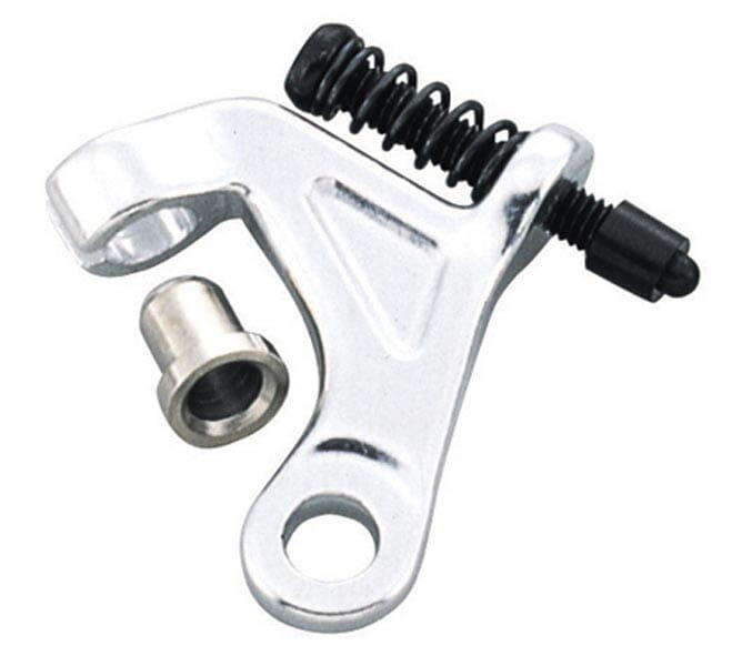 DIA-COMPE Gegenhalter für Bremszug hinten