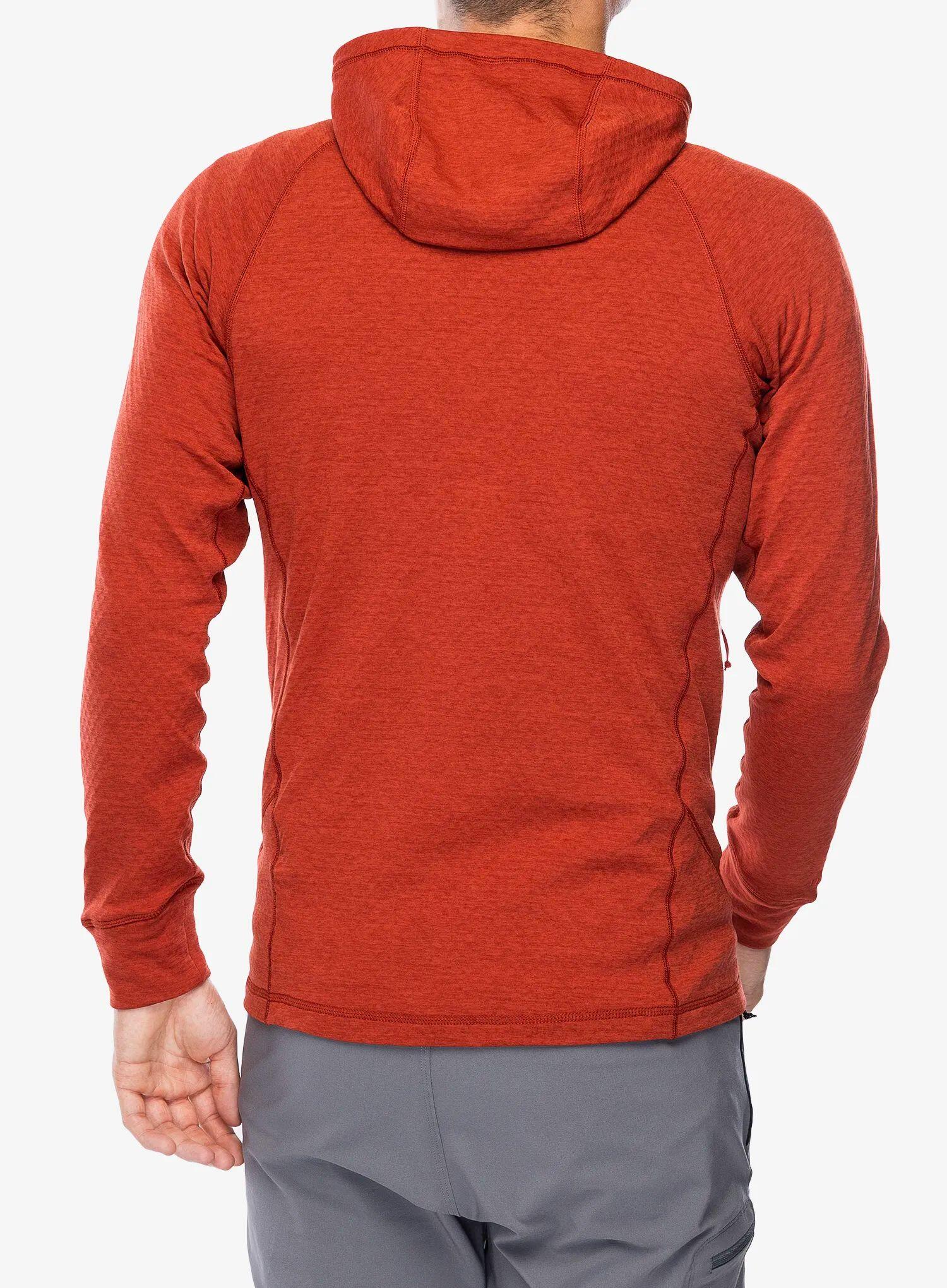 Hommes Rab Nexus Hoody Sweatshirt 2/7