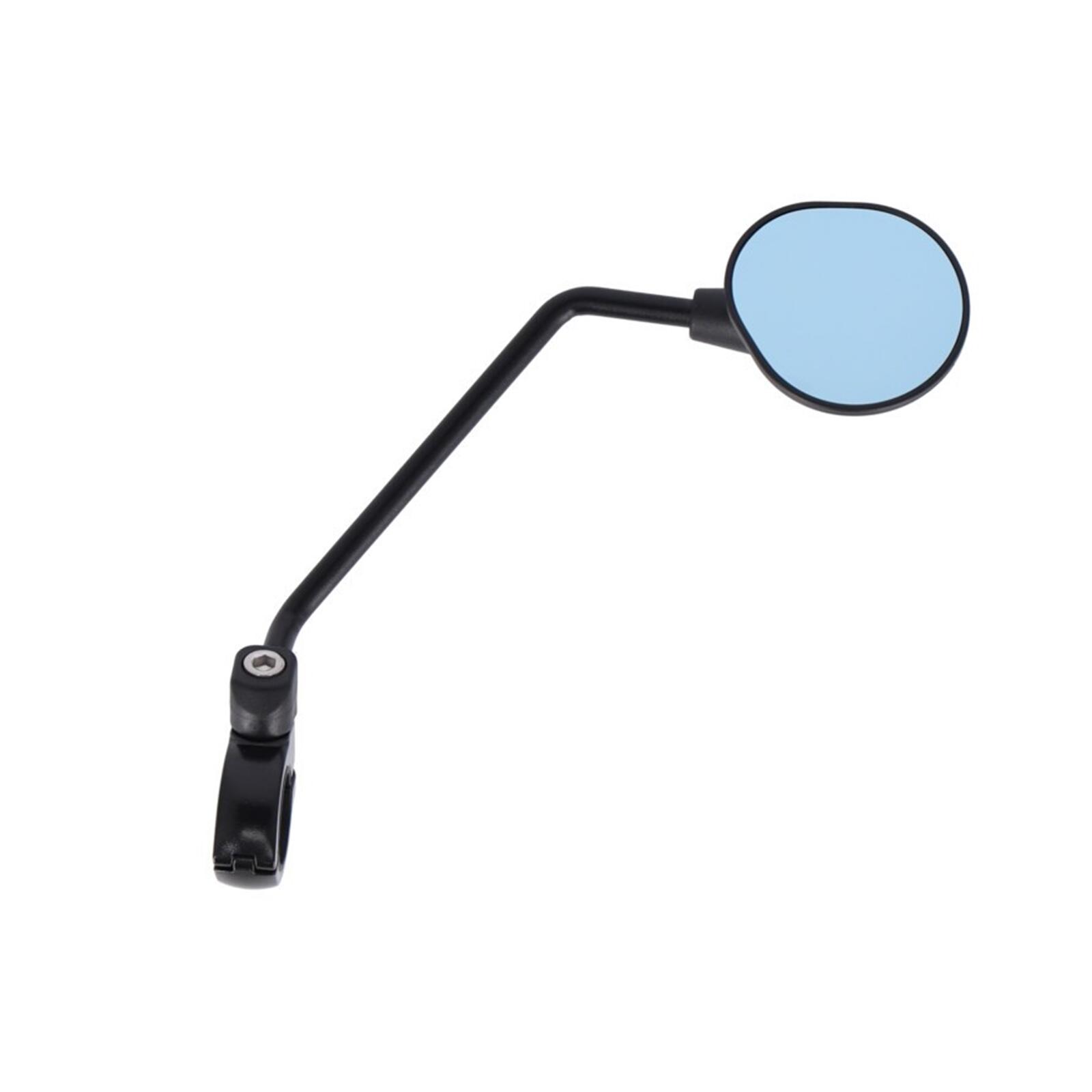 Xlc - Miroir Mr-k27 Droit Noir - Rétroviseur - Noir - Taille Unique - Decathlon