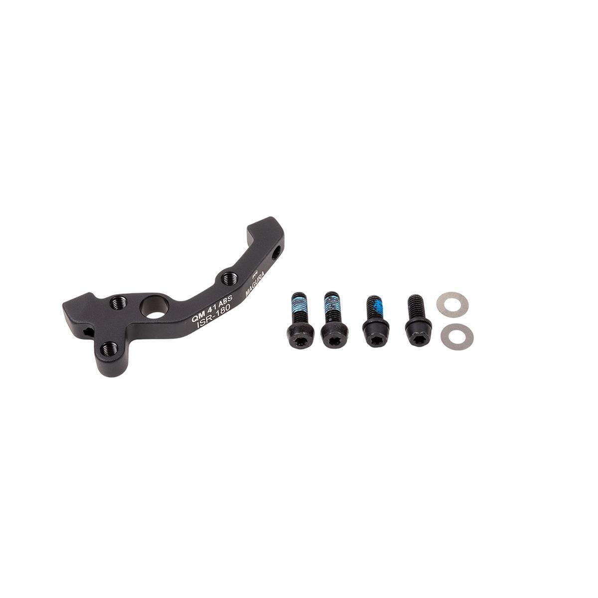 QM 41 Adaptateur IS - Noir 3/3
