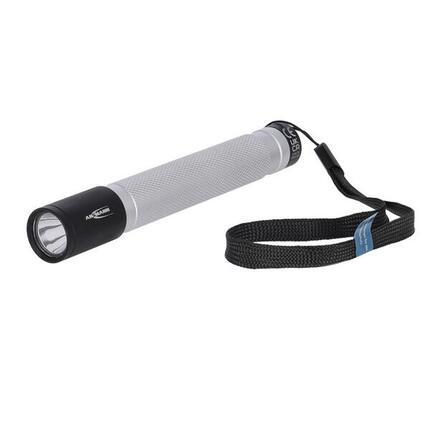 Ansmann LED Taschenlampe Daily Use 150B inkl. 2× Mignon AA / LR6 Batterien