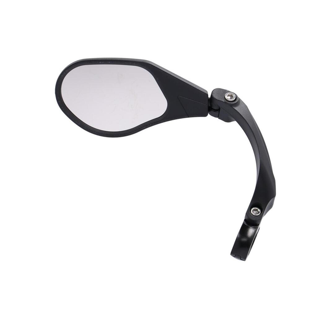Adjustable left rearview mirror XLC Mr-k11