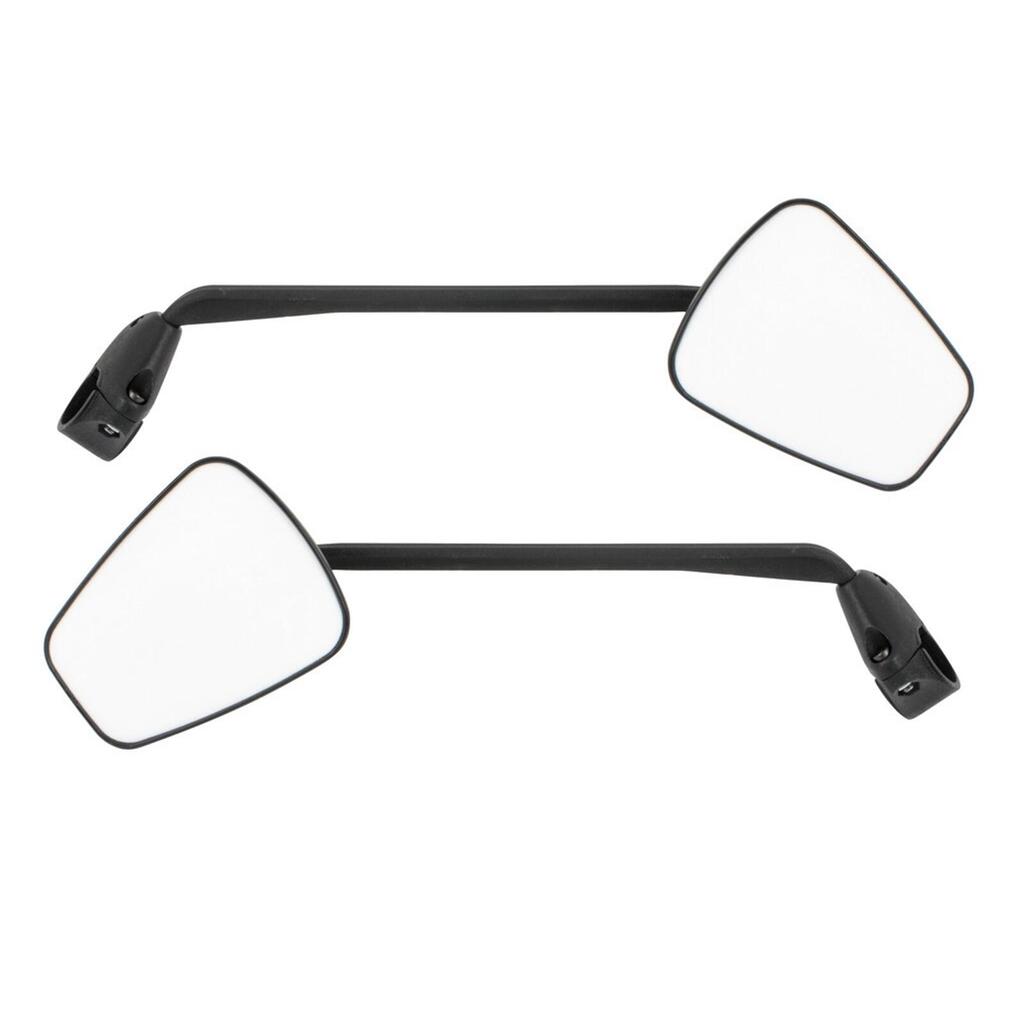 Lightweight right-hand mirror Zefal espion z56
