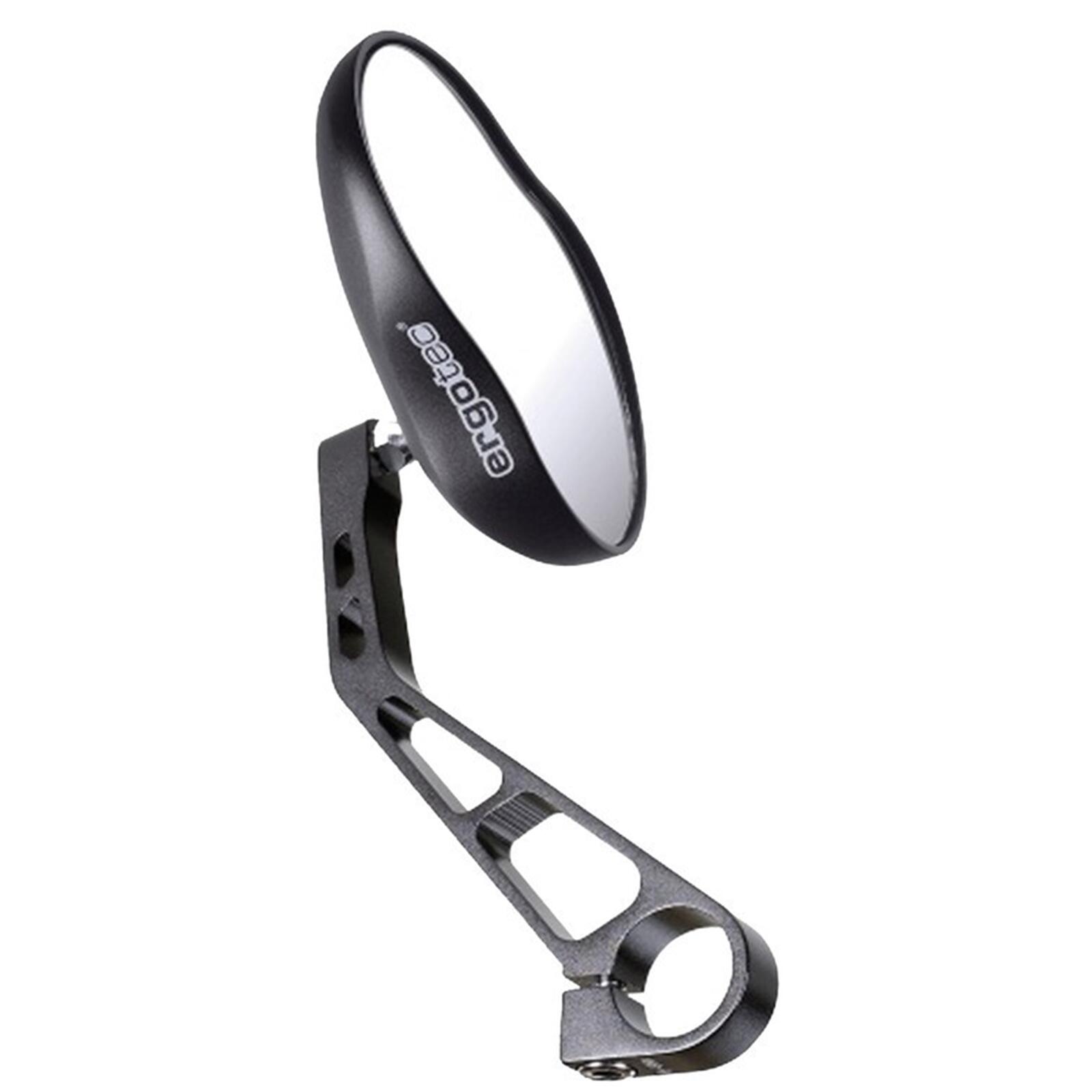 ERGOTEC Ergotec Achteruitkijkspiegel M-99 voor Fietsen