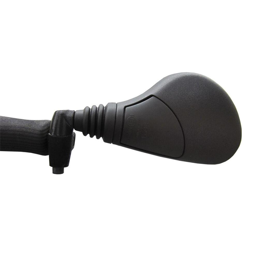 Busch + Müller 913 801 FLE E-Bike Bicycle Mirror Left Right Foldable