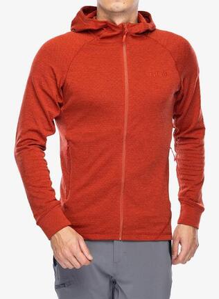 Rab Nexus Hoody Herren-Sweatshirt
