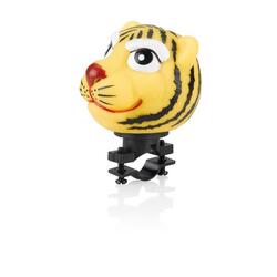 Sonnette tigre à fixer au guidon enfant XLC