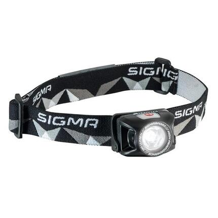 Sigma Sport Stirnleuchte Headled II schwarz