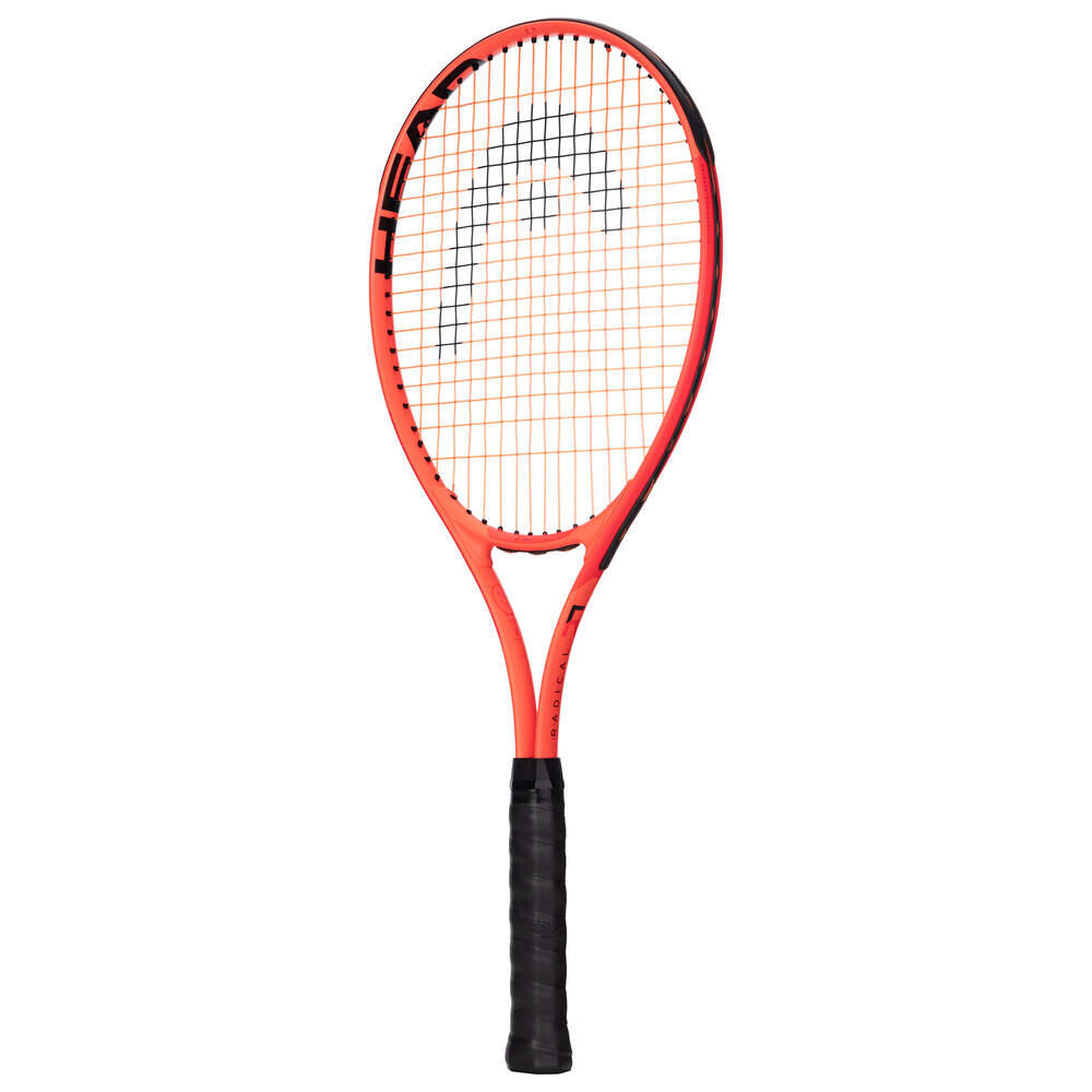 HEAD Radical 27 2025 Tennis Racket Twin Set, Covers & 3 Balls 3/3
