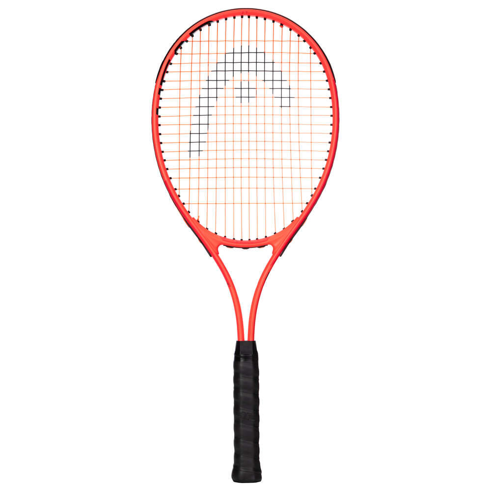 HEAD Radical 27 2025 Tennis Racket Twin Set, Covers & 3 Balls 2/3