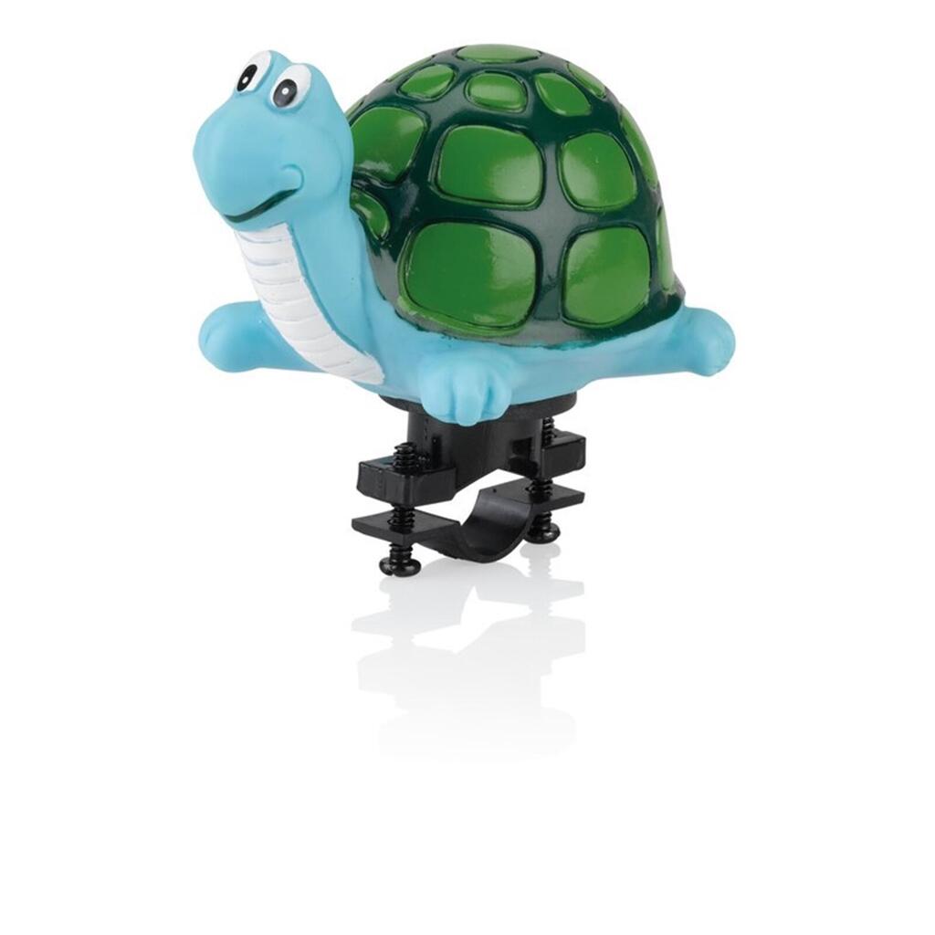 Tortuga bell to be fixed to the handlebars for children XLC