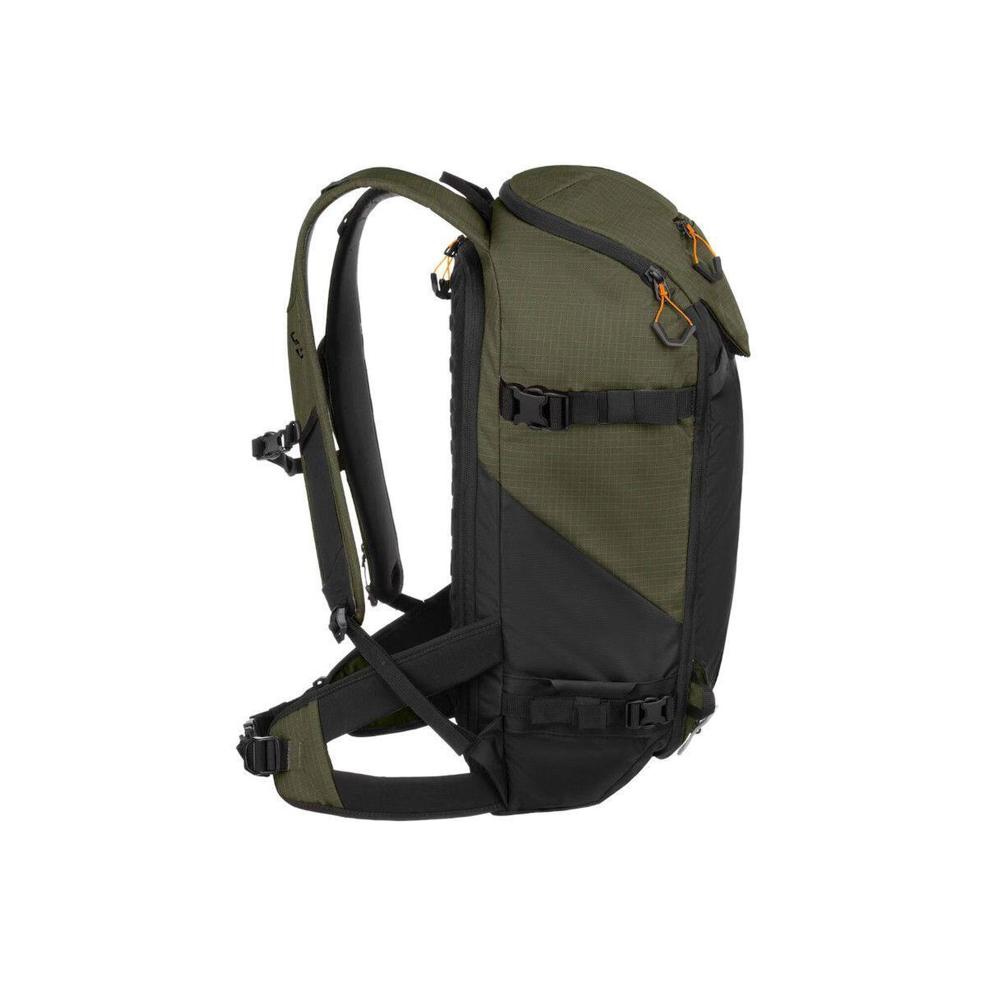 Plecak narciarski Dynafit Tigard 24