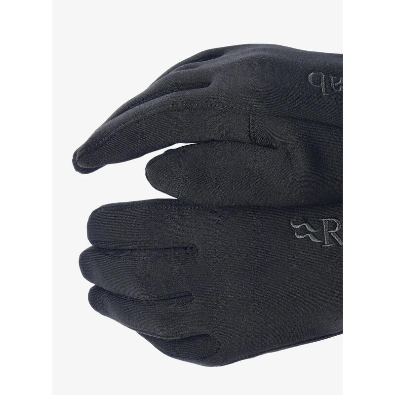 Rękawiczki męskie Rab Power Stretch Pro Glove