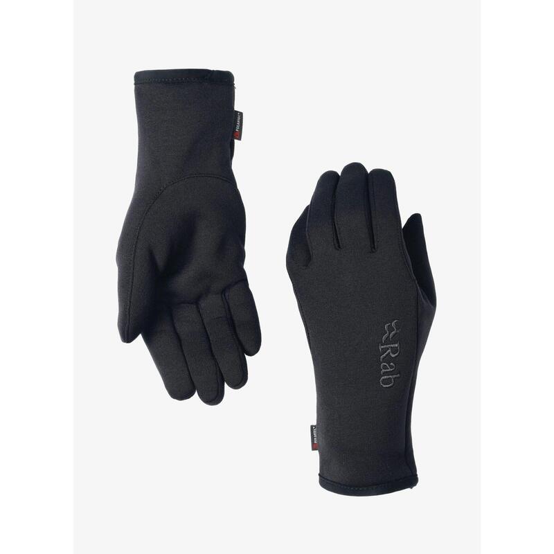 Rękawiczki męskie Rab Power Stretch Pro Glove