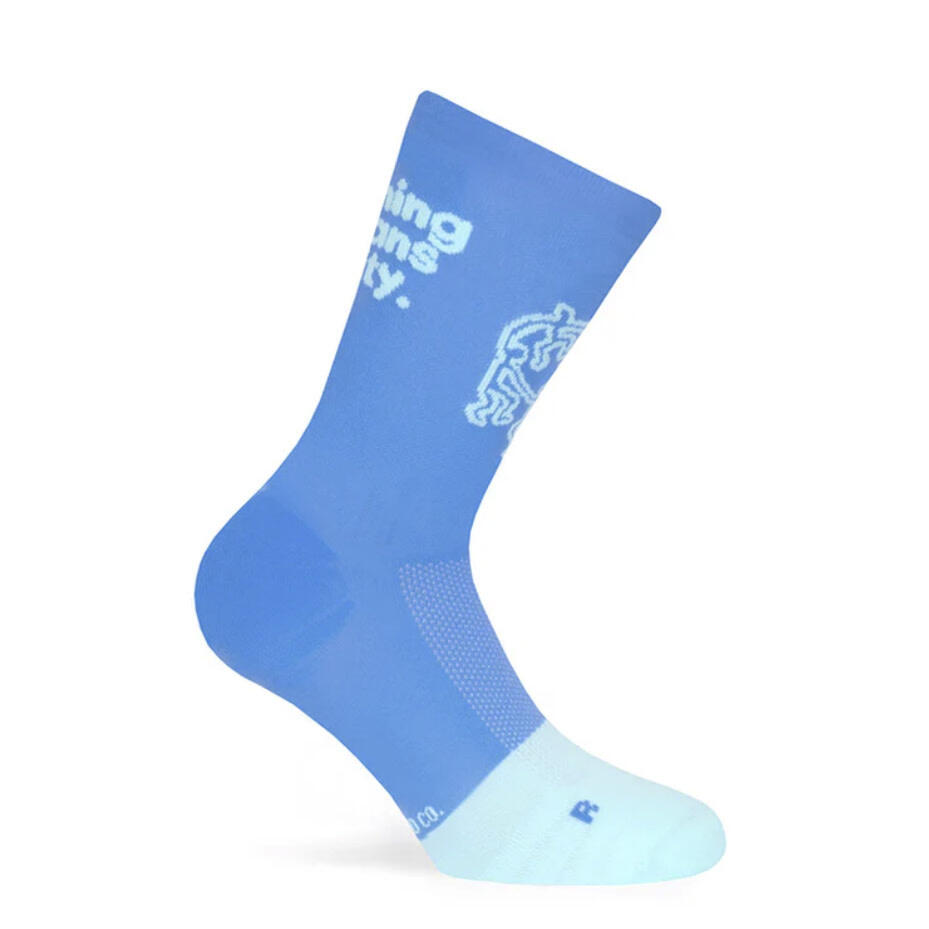 Pacific Unity  - Blue 2/5